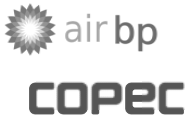 Air BP + Copec