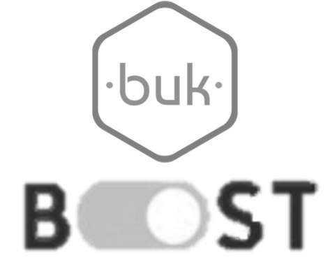 Buk - Boost (compartir)